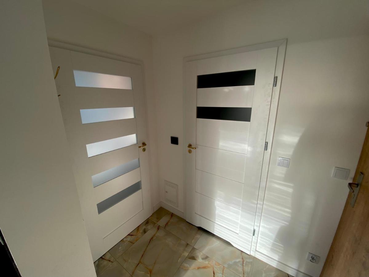 Widok Na Morze Porta Mare - Apartament 339 Dziwnowek Exterior photo