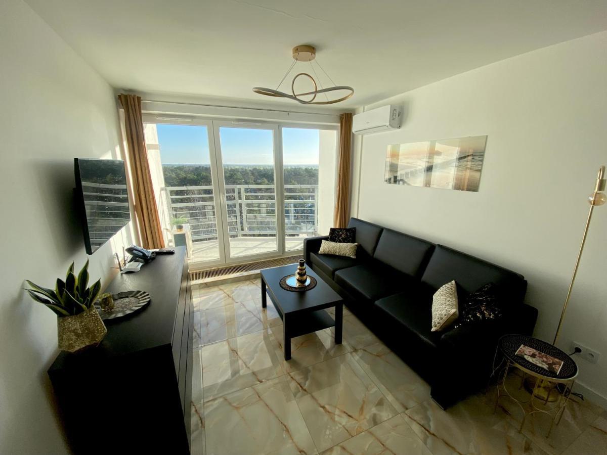 Widok Na Morze Porta Mare - Apartament 339 Dziwnowek Exterior photo