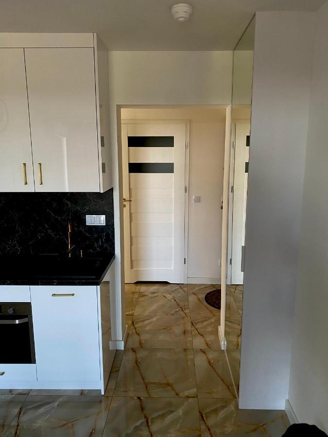 Widok Na Morze Porta Mare - Apartament 339 Dziwnowek Exterior photo